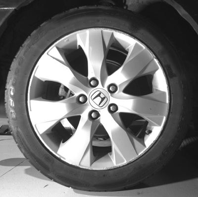 2009 Honda Accord 2.4 EX-L
