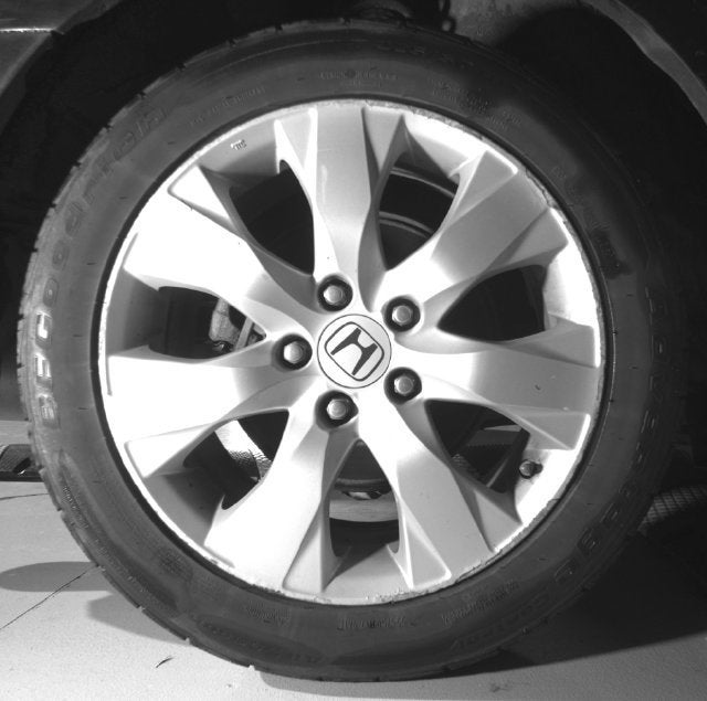 2009 Honda Accord 2.4 EX-L