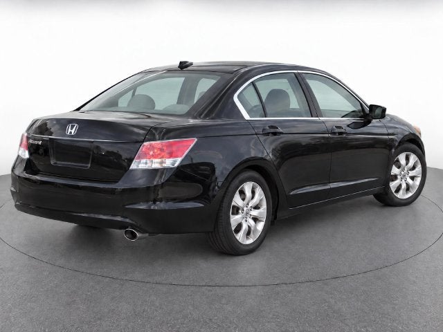 2009 Honda Accord 2.4 EX-L