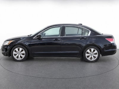 2009 Honda Accord 2.4 EX-L