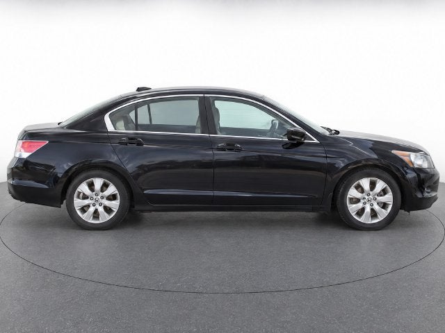 2009 Honda Accord 2.4 EX-L