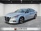 2022 Nissan Altima SV FWD