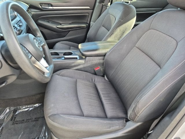 2022 Nissan Altima SV FWD