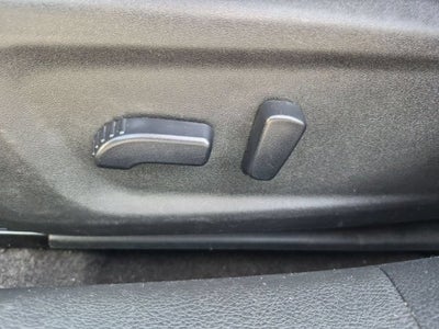 2022 Nissan Altima SV FWD