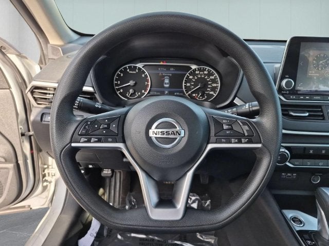 2022 Nissan Altima SV FWD