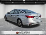 2022 Nissan Altima SV FWD
