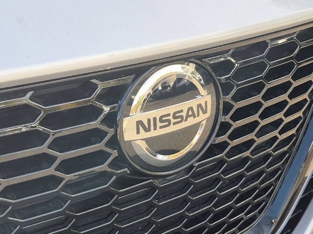 2022 Nissan Altima SV FWD