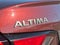 2025 Nissan Altima SV AWD