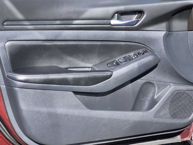 2025 Nissan Altima SV AWD