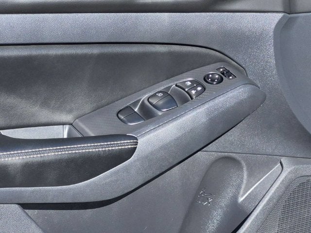 2025 Nissan Altima SV AWD