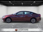2025 Nissan Altima SV AWD
