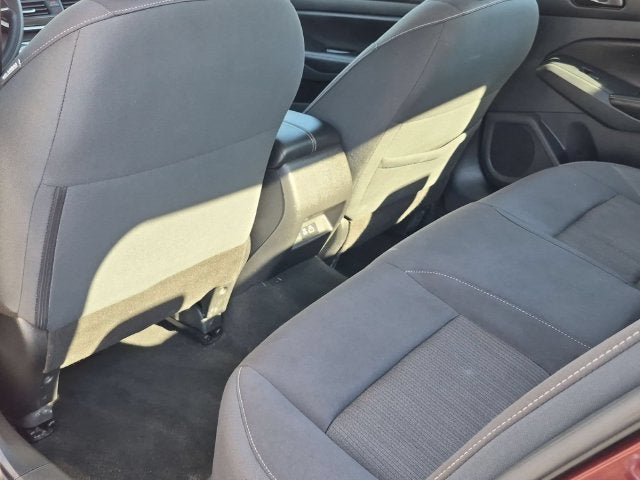 2025 Nissan Altima SV AWD