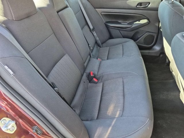 2025 Nissan Altima SV AWD