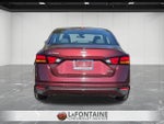 2025 Nissan Altima SV AWD