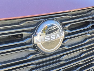 2025 Nissan Altima SV AWD