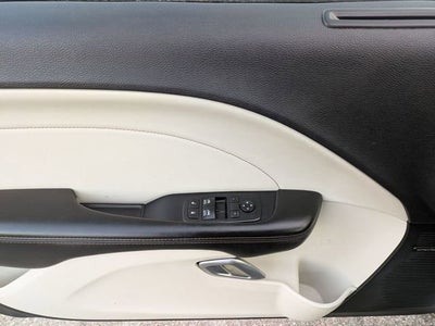 2017 Dodge Challenger GT