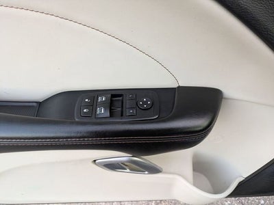 2017 Dodge Challenger GT