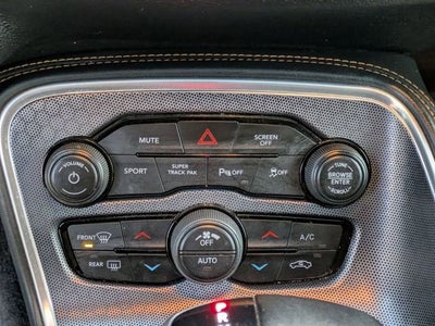 2017 Dodge Challenger GT