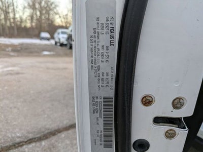 2017 Dodge Challenger GT