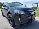 2013 Ford Edge Sport
