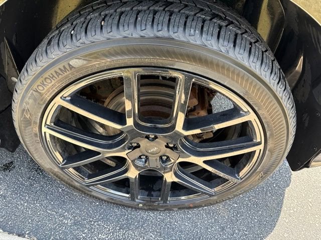 2013 Ford Edge Sport