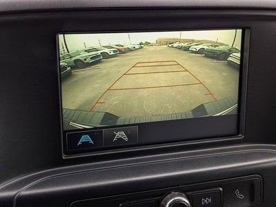 2019 Chevrolet Silverado LD Custom