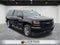 2019 Chevrolet Silverado LD Custom