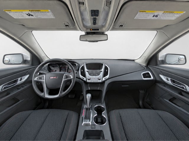 2015 GMC Terrain SLE