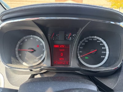 2015 GMC Terrain SLE