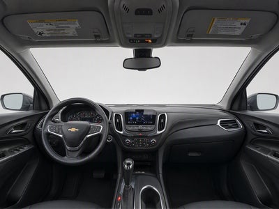 2021 Chevrolet Equinox Premier