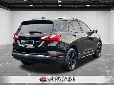 2021 Chevrolet Equinox Premier