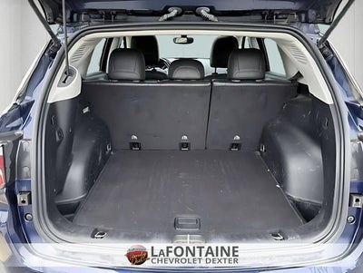 2019 Jeep Compass Limited 4x4