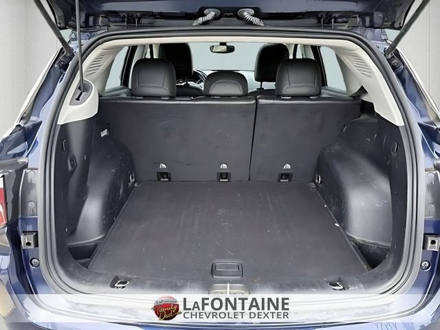 2019 Jeep Compass Limited 4x4