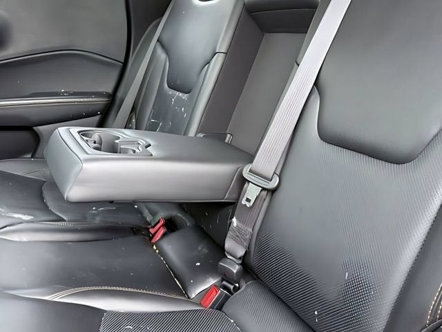 2019 Jeep Compass Limited 4x4
