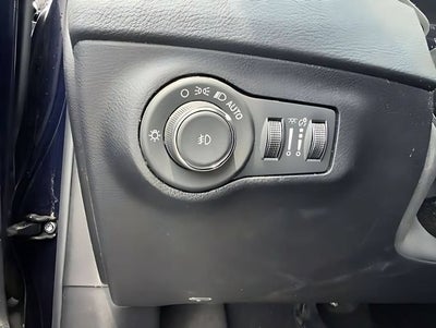 2019 Jeep Compass Limited 4x4