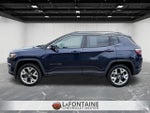2019 Jeep Compass Limited 4x4