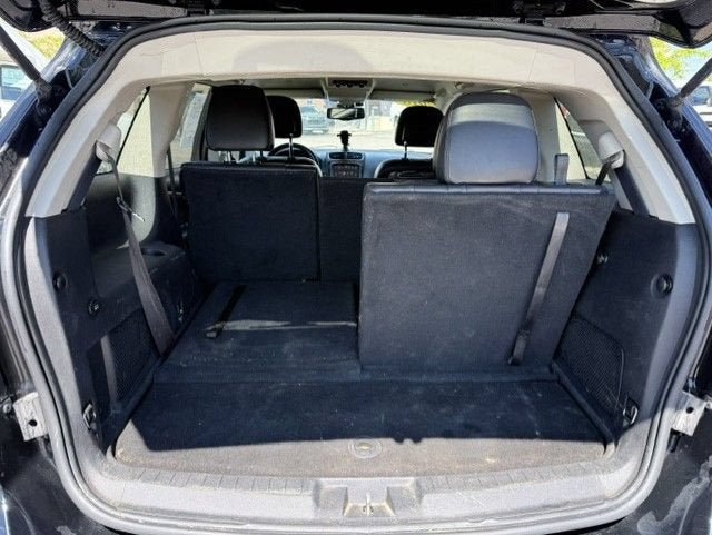 2018 Dodge Journey Crossroad AWD