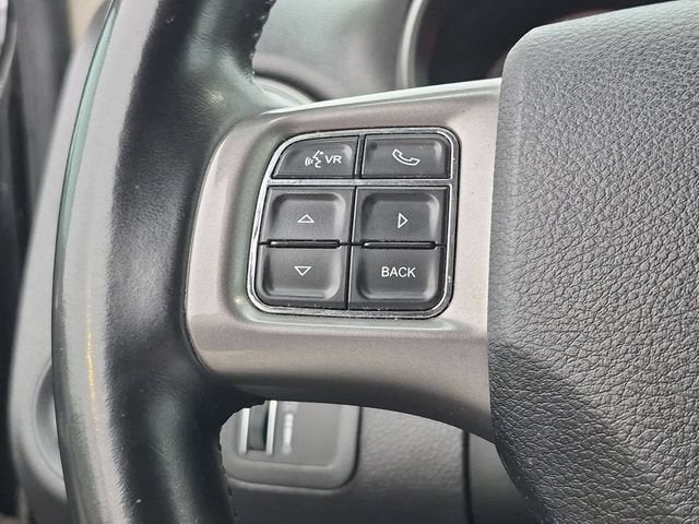 2018 Dodge Journey Crossroad AWD