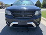 2018 Dodge Journey Crossroad AWD