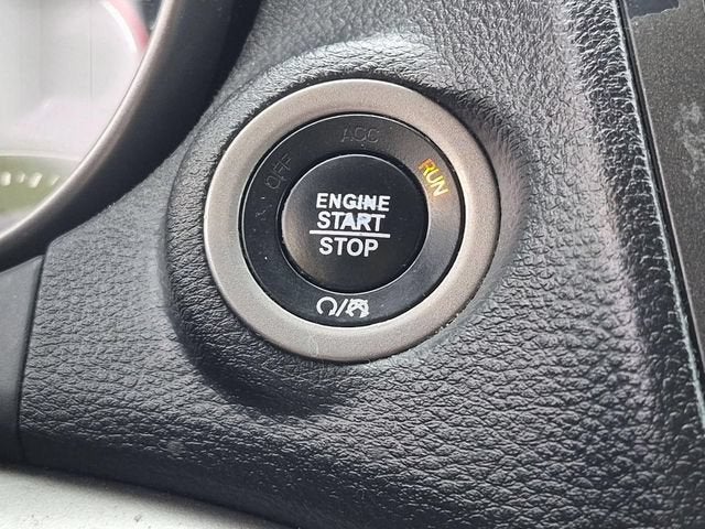 2018 Dodge Journey Crossroad AWD