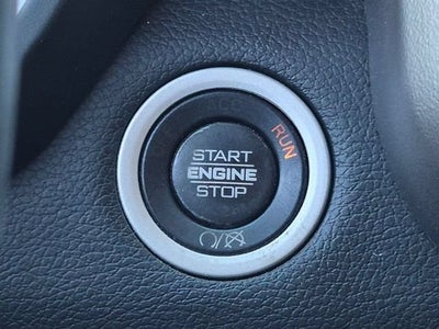 2019 RAM 2500 Big Horn Mega Cab 4x4 6'4" Box