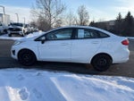 2013 Ford Fiesta SE
