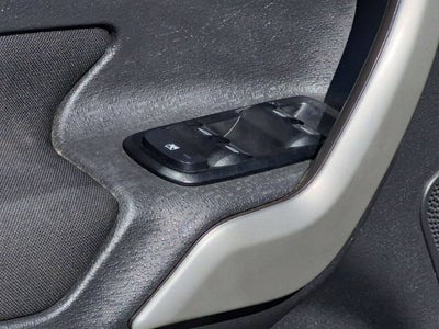 2013 Ford Fiesta SE