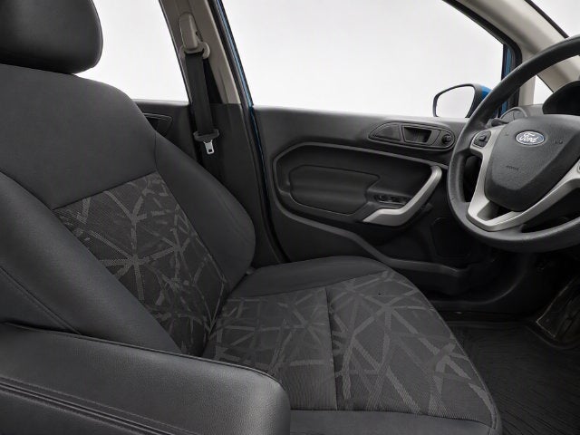 2013 Ford Fiesta SE