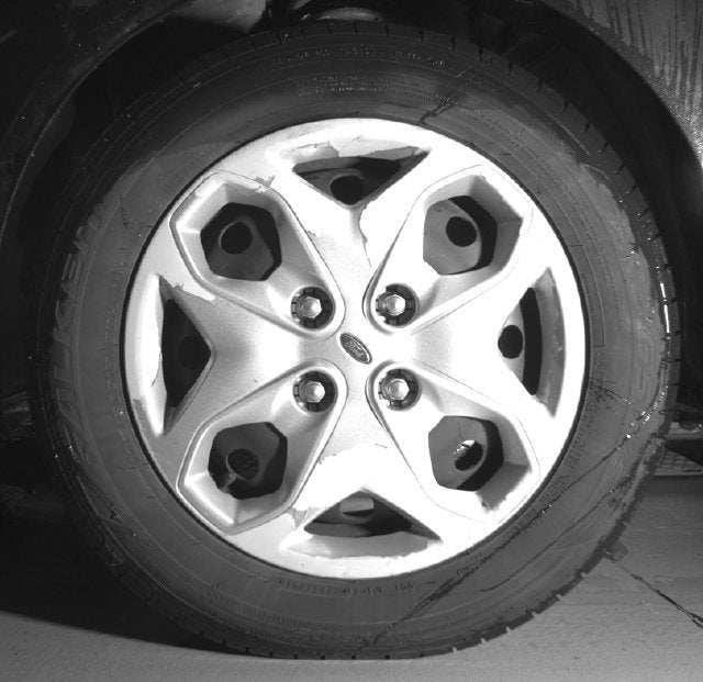 2013 Ford Fiesta SE