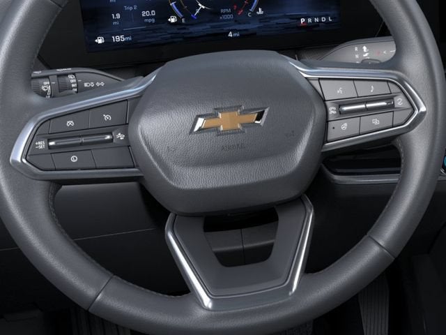 2027 Chevrolet Equinox AWD LT