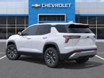 2027 Chevrolet Equinox AWD LT
