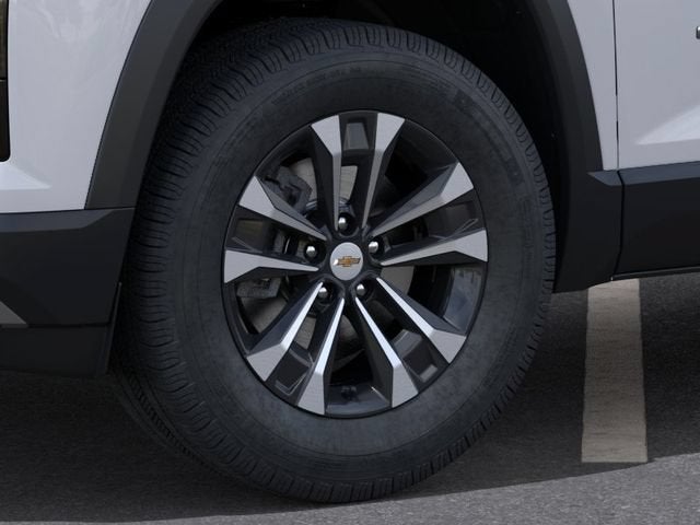 2027 Chevrolet Equinox AWD LT