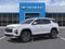 2027 Chevrolet Equinox AWD LT