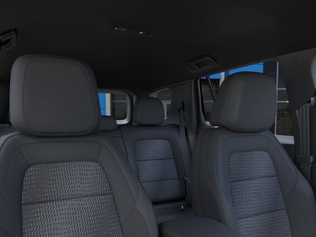 2027 Chevrolet Equinox AWD LT